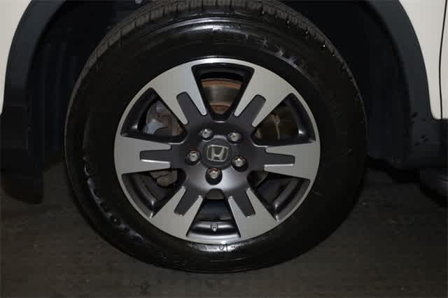 Thumbnail: 2019 Honda Ridgeline - 37