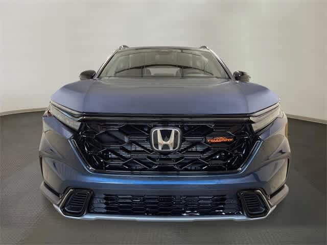 Thumbnail: 2026 Honda CR-V - 10