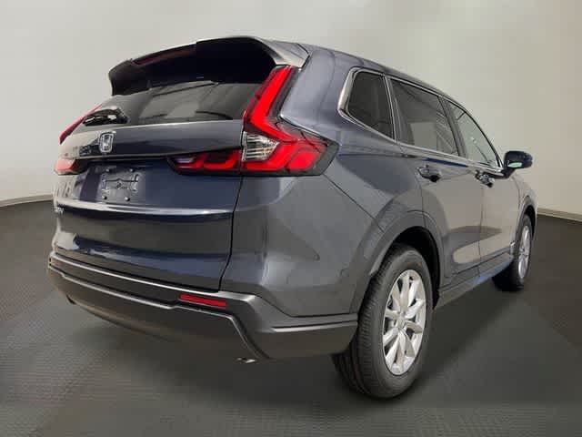 Thumbnail: 2026 Honda CR-V - 5