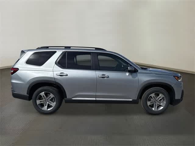 Thumbnail: 2026 Honda Pilot - 6