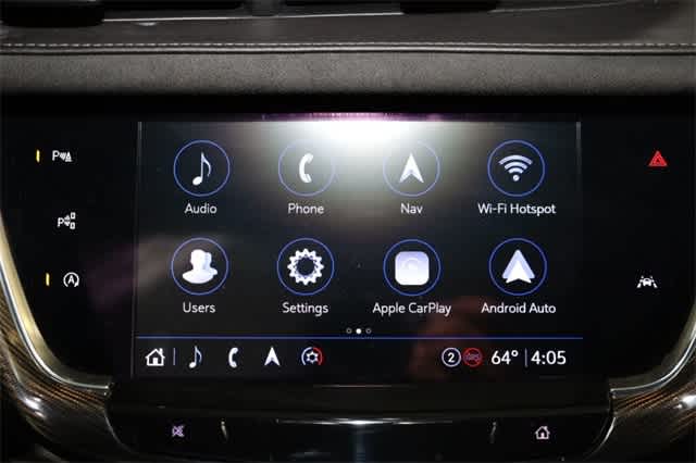 Thumbnail: 2022 Cadillac XT6 - 29