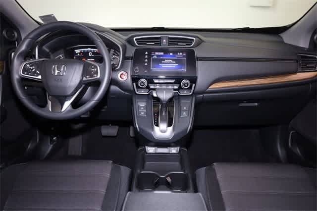 Thumbnail: 2022 Honda CR-V - 17