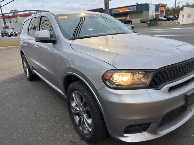 Thumbnail: 2020 Dodge Durango - 17