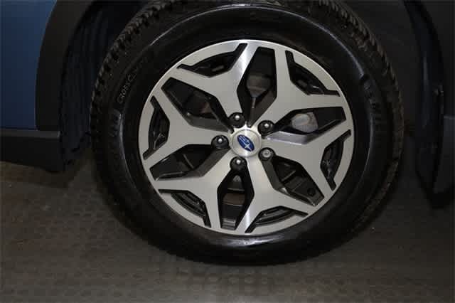 Thumbnail: 2020 Subaru Forester - 37