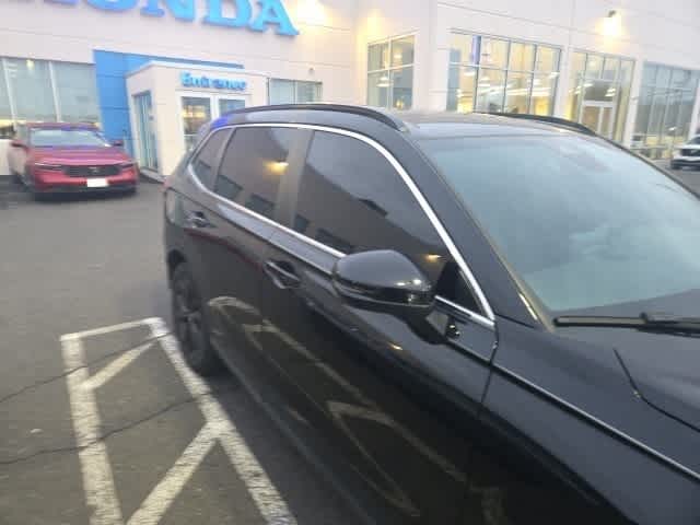 Thumbnail: 2023 Honda CR-V - 14