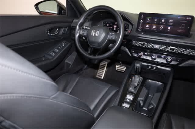 Thumbnail: 2024 Honda Accord - 16