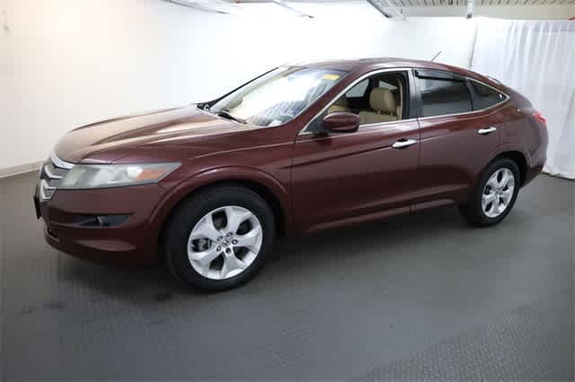 Thumbnail: 2012 Honda Crosstour - 2