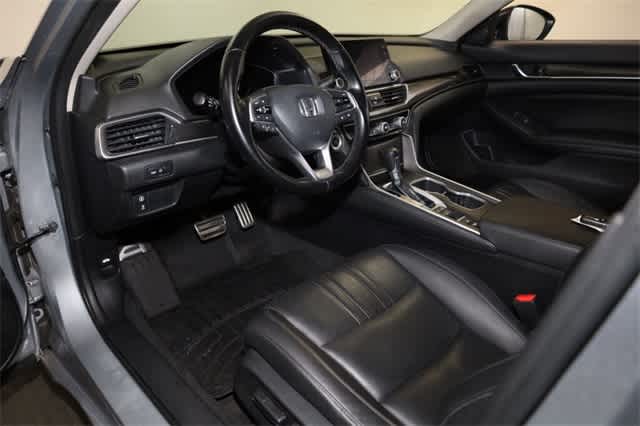 Thumbnail: 2022 Honda Accord - 14