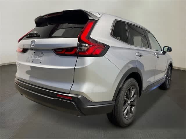 Thumbnail: 2026 Honda CR-V - 6
