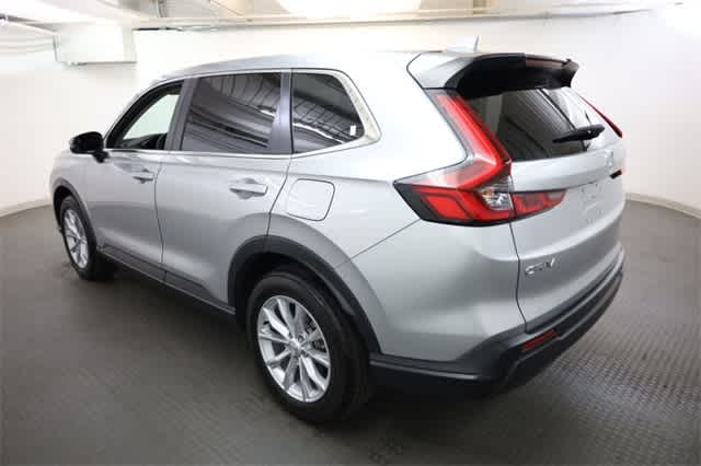 Thumbnail: 2024 Honda CR-V - 4