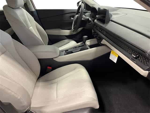 Thumbnail: 2026 Honda Accord - 28