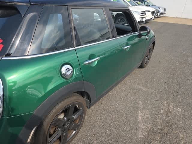 Thumbnail: 2023 MINI Cooper Hardtop - 13