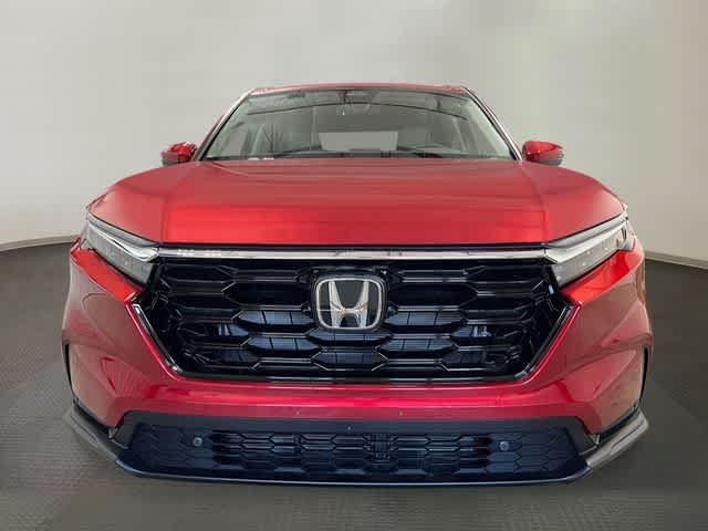 Thumbnail: 2026 Honda CR-V - 9