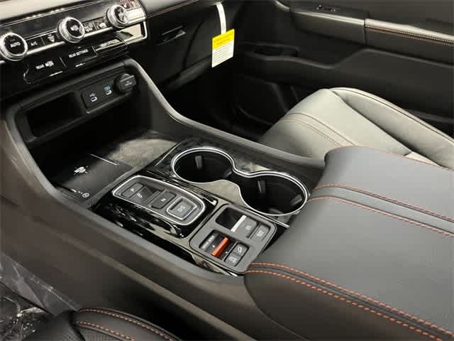 Thumbnail: 2026 Honda Passport - 16