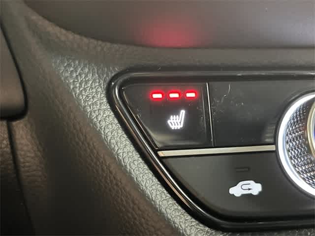 Thumbnail: 2026 Honda HR-V - 19