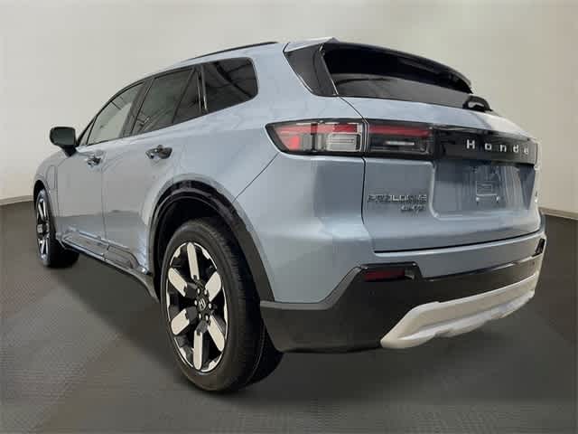2025 Honda Prologue Elite 3