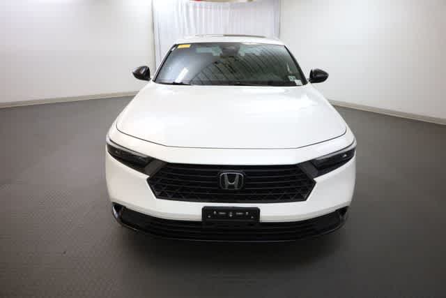 Thumbnail: 2023 Honda Accord - 12