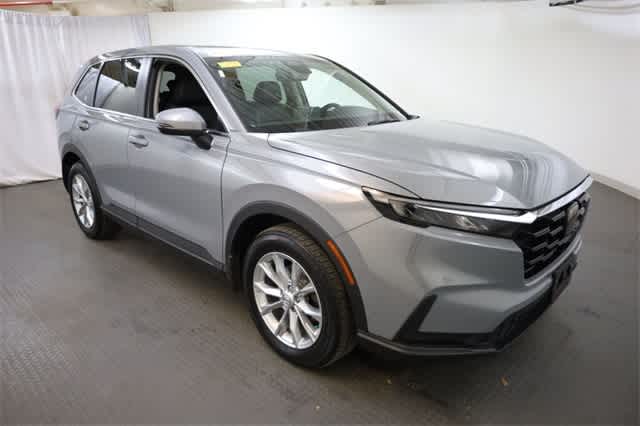 Thumbnail: 2023 Honda CR-V - 10