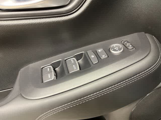 Thumbnail: 2026 Honda HR-V - 13