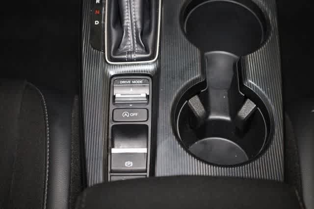 Thumbnail: 2023 Honda Civic - 27