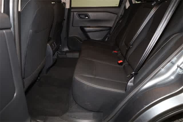 Thumbnail: 2024 Nissan Rogue - 20