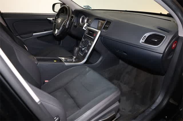 Thumbnail: 2012 Volvo S60 - 19