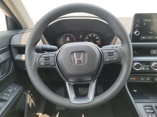Thumbnail: 2026 Honda CR-V - 14