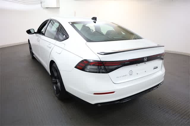 Thumbnail: 2024 Honda Accord - 5