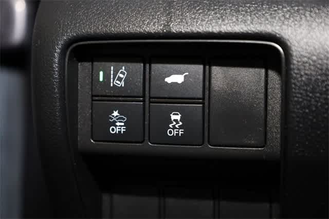 Thumbnail: 2022 Honda CR-V - 26