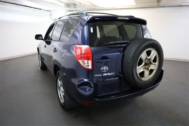 Thumbnail: 2006 Toyota RAV4 - 5