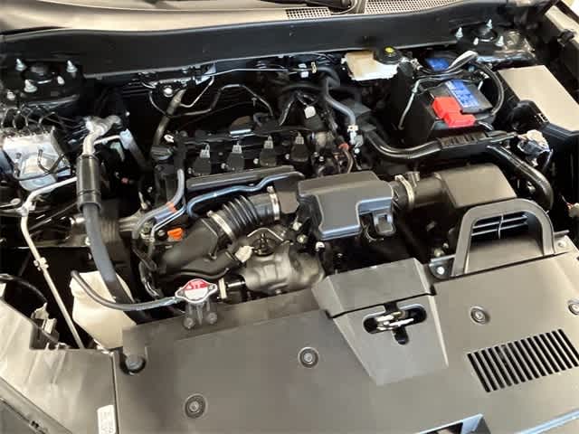 Thumbnail: 2026 Honda CR-V - 11