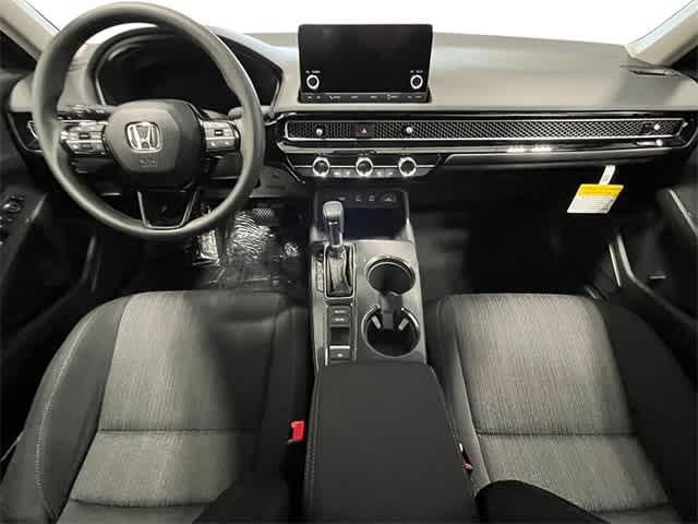 Thumbnail: 2026 Honda Civic - 10