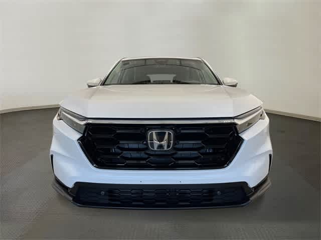 Thumbnail: 2026 Honda CR-V - 9