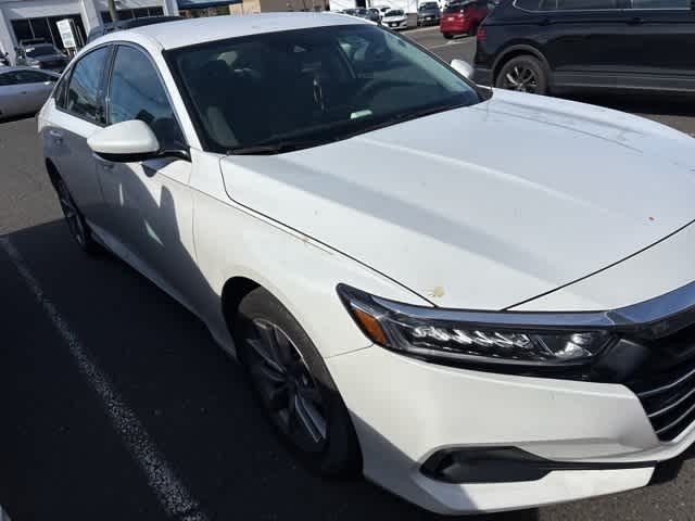Thumbnail: 2022 Honda Accord - 21