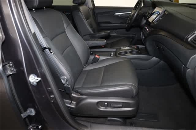 Thumbnail: 2022 Honda Pilot - 20