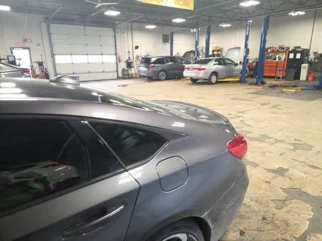 Thumbnail: 2020 Honda Accord - 5