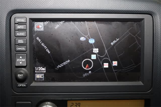 Thumbnail: 2006 Honda Ridgeline - 29