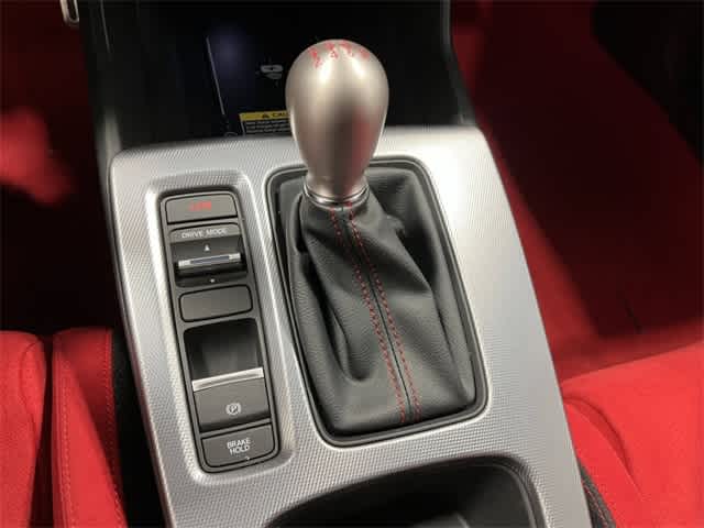 Thumbnail: 2025 Honda Civic - 17