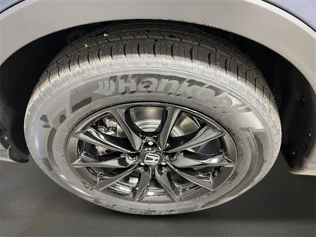 Thumbnail: 2026 Honda CR-V - 11