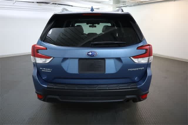 Thumbnail: 2020 Subaru Forester - 6