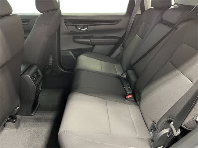 Thumbnail: 2026 Honda CR-V - 17