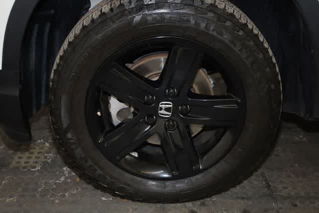 Thumbnail: 2023 Honda Ridgeline - 39