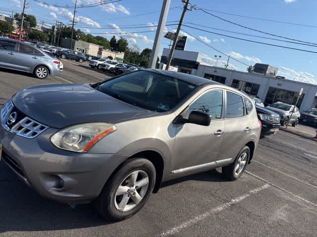 Thumbnail: 2012 Nissan Rogue - 3