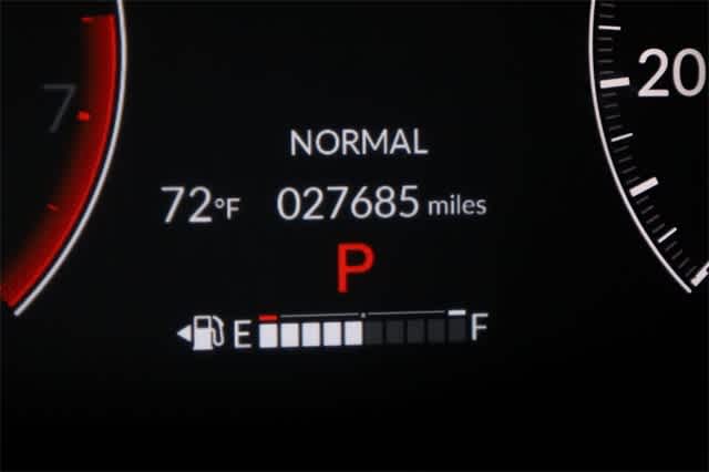 Thumbnail: 2023 Honda Pilot - 26