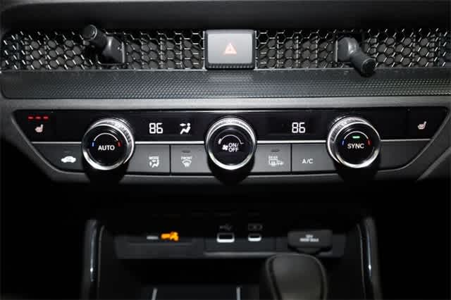 Thumbnail: 2025 Honda CR-V - 29