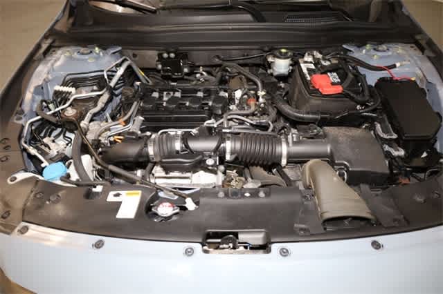 Thumbnail: 2022 Honda Accord - 35