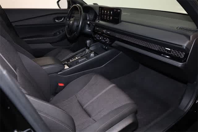 Thumbnail: 2023 Honda Accord - 19