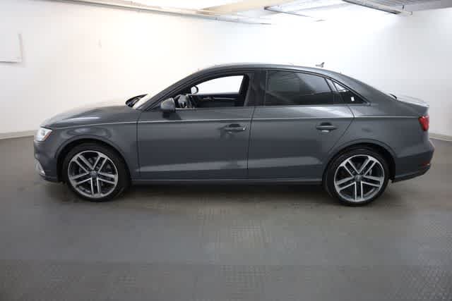 Thumbnail: 2018 Audi A3 - 3