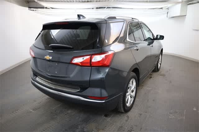 Thumbnail: 2020 Chevrolet Equinox - 7