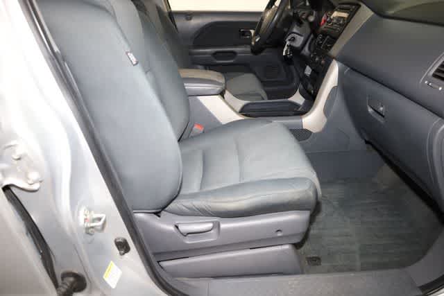 Thumbnail: 2008 Honda Pilot - 29
